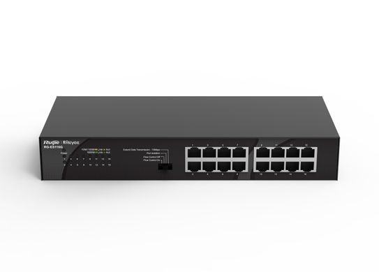RG-ES116G