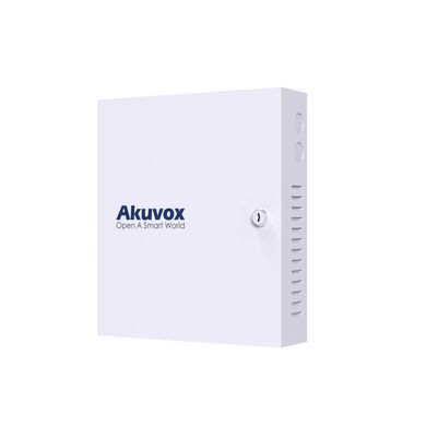 Akuvox EC33 - Контролер керування ліфтами