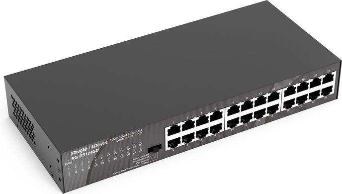 RG-ES124GD