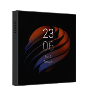 HyPanel PS51-R2-EU - Центральна панель керування Akubela