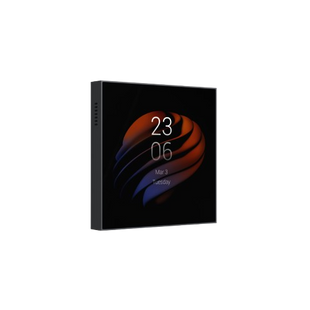 HyPanel PS51-R2-EU - Центральна панель керування Akubela