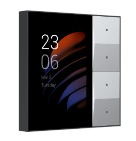 HyPanel Lite KS41-R2-EU - Центральна панель керування Akubela