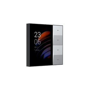 HyPanel Lite KS41-R2-EU - Центральна панель керування Akubela