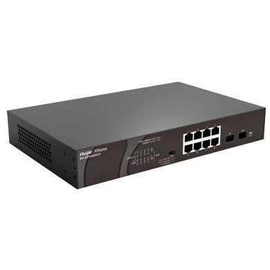 RG-ES110GDS-P