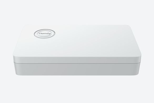 TC-R3105 Spec: I/B/L/S NVR 5 каналів
