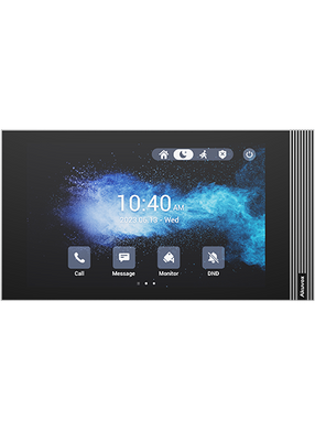 S562 Gray - 7" SIP домофон на Linux