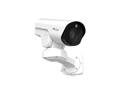 MS-C4467-X20RPE/M 4МП IP-камера