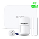 U-Prox MP WiFi S - Комплект (white), Білий