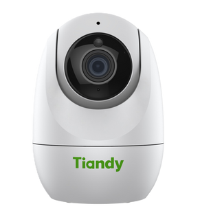 TC-H332N Spec: I2W/WIFI/4/V4.0 3МП Поворотна камера