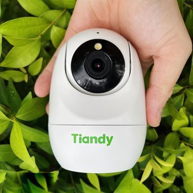 TC-H332N Spec: I2W/WIFI/4/V4.0 3МП Поворотна камера
