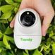 TC-H332N Spec: I2W/WIFI/4/V4.0 3МП Поворотна камера