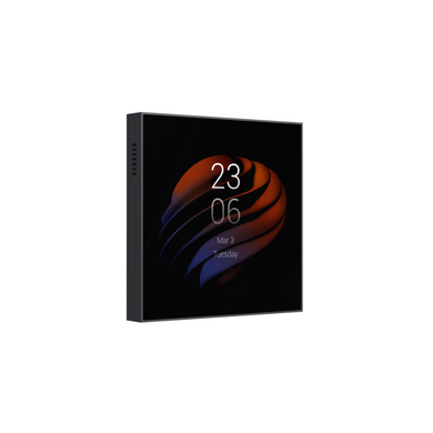 Комплект HyPanel PS51-R2-EU + E12W (приватний дім, квартира)