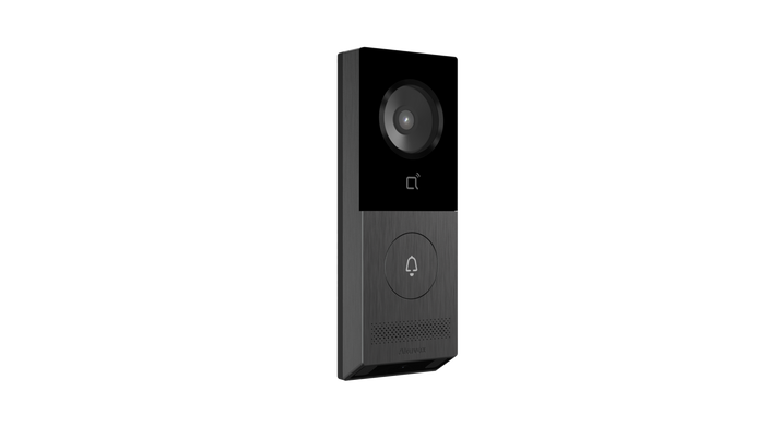 Індивідуальна панель виклику з функцією виявленням посилок AKUVOX X910, Індивідуальна